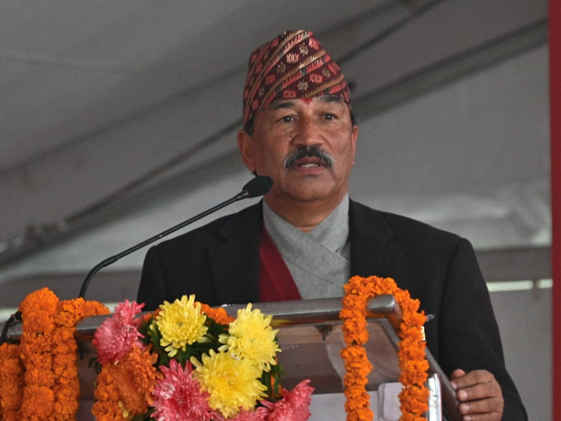 जिल्ला निर्वाचन कार्यालय खारेज गर्ने घोषणाप्रति राप्रपा नेपालको आपत्ति 